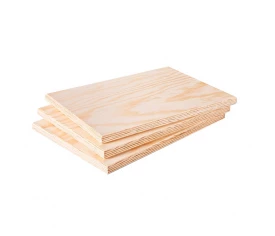 Фанера ФСФ 1220х2440х9мм 4/4 сорт