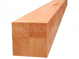 Клееный брус