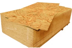 фото товара ОСП плита 1,22х2,44х22мм Kronospan