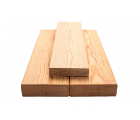 Палубная доска 20х140х3000 сорт «AB»