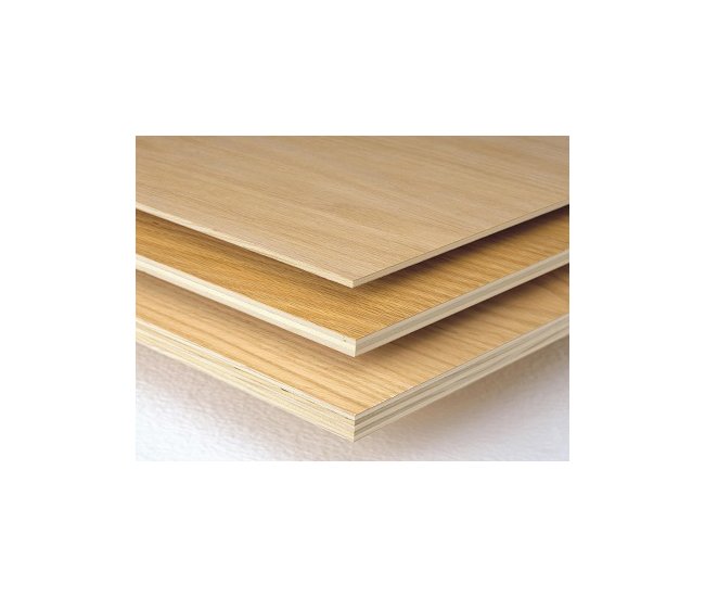 Фанера шлифованная 1525х1525х30 мм 3/4 сорт