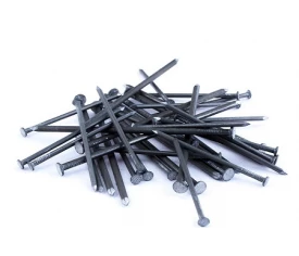 Гвозди строительные 200 мм