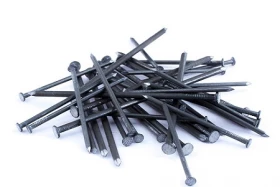 фото товара Гвозди строительные 200 мм