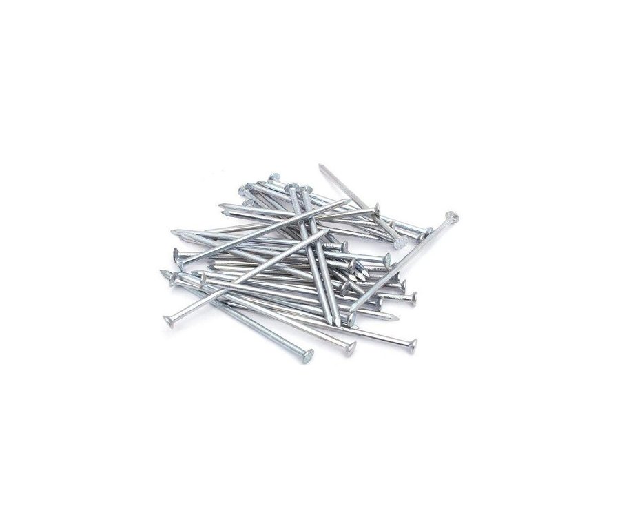Гвозди оцинкованные 70 мм